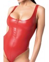 Body rouge Elysium F352 wetlook