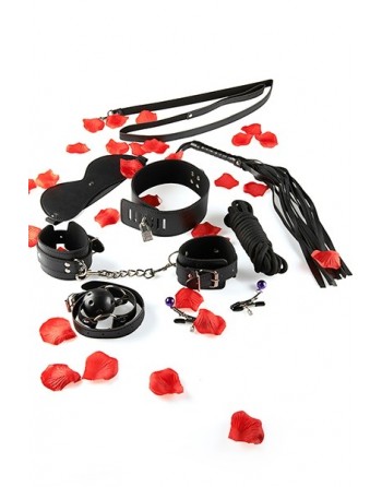 Coffret BDSM Starter Kit