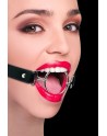 Baillon BDSM Ring Gag XL - Ouch!