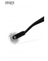 Roulette de Wartenberg noire - Sinner gear