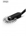 Roulette de Wartenberg noire - Sinner gear