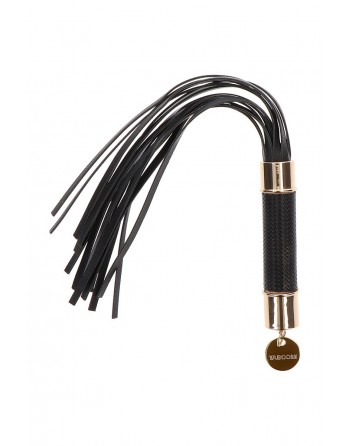 Martinet Statement Flogger - Taboom