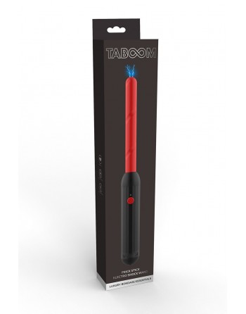 Cravache électrique Prick Stick - Taboom