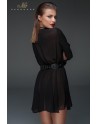 Black Dress F150 Noir HandMade