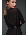 Black Dress F150 Noir HandMade