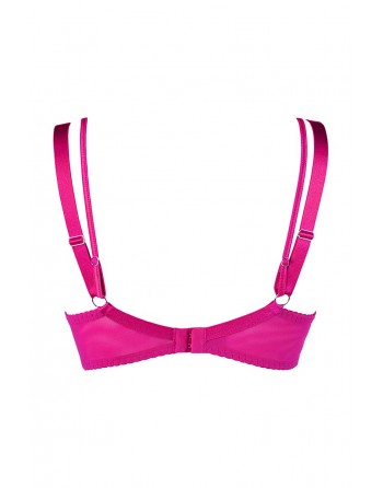 Soutien-gorge Rose V-10251 - Axami