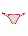 String rouge V-8868 - Axami