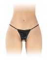 Jockstrap aspect wetlook Angela - Fashion Secret