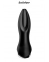 Plug vibrant Rotator Plug 2 noir - Satisfyer