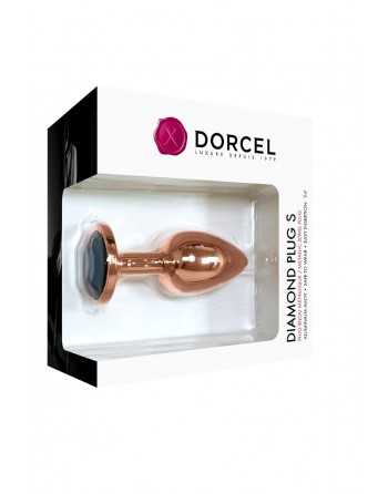 Diamond Plug S - Dorcel