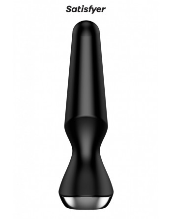 Plug-Ilicious 2 Noir - Satisfyer