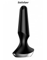 Plug-Ilicious 2 Noir - Satisfyer