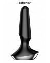 Plug-Ilicious 2 Noir - Satisfyer