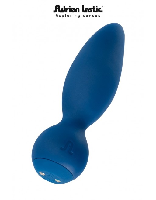 Plug anal vibrant Little rocket - Adrien Lastic