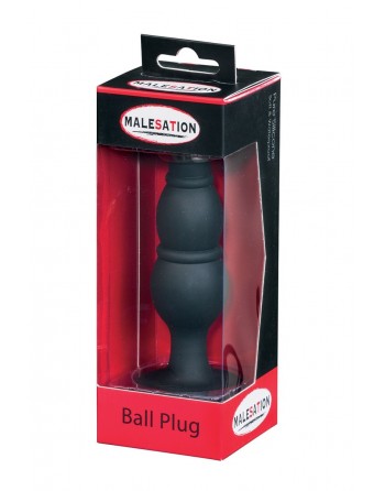 Ball Plug - Malesation