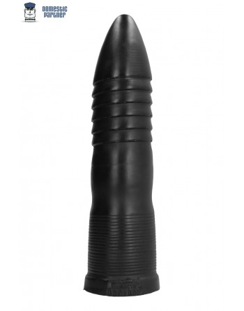 Plug Anal 33,5x7cm Torpedo - Domestic Partner