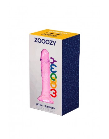 Gode jelly Zooozy - Wooomy