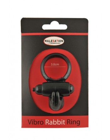 Vibro Rabbit-Ring - Malesation