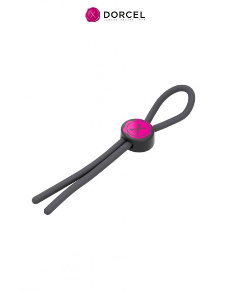 Cockring lasso ajustable Mr Dorcel