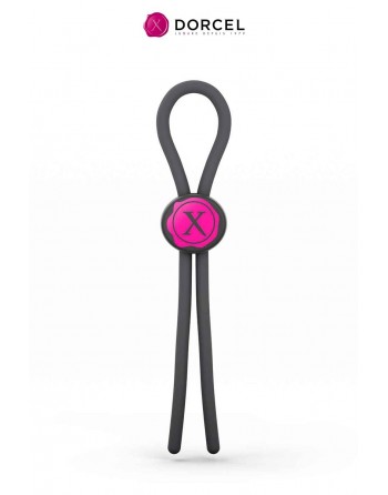 Cockring lasso ajustable Mr Dorcel