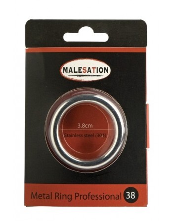 Metal Ring Professional - Malesation