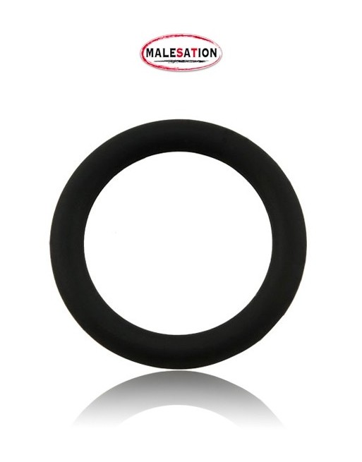 Cock-Ring  Silicone - Malesation