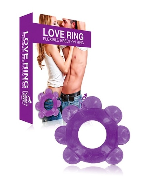 Cockring  Love Ring