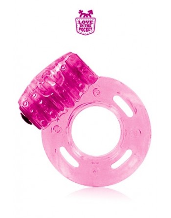 Love Ring Vibro