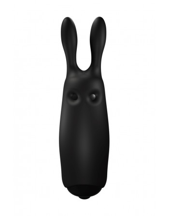 Pocket vibe lapin noir - Adrien Lastic