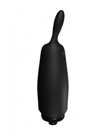 Pocket vibe lapin noir - Adrien Lastic