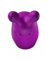 Pocket vibe lapin violet - Adrien Lastic