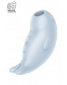 Stimulateur sans contact et vibrant Seal You Soon - satisfyer