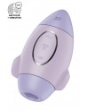 Stimulateur sans contact et vibrant Mission Control - Satisfyer