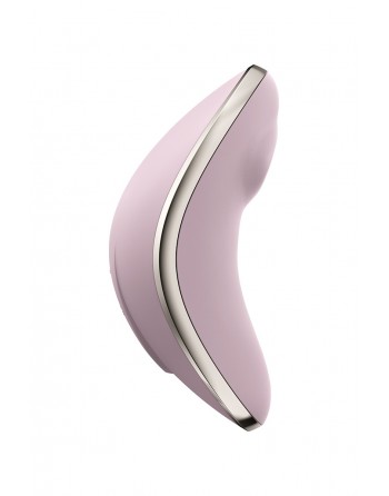 Double stimulateur Vulva Lover 1 Violet - Satisfyer