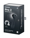 Stimulateur Pro 2 Generation 3 noir