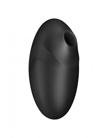 Double stimulateur Vulva lover 3 Noir - Satisfyer