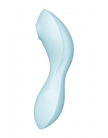 Curvy Trinity 5 bleu - Satisfyer