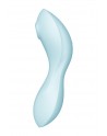 Curvy Trinity 5 bleu - Satisfyer