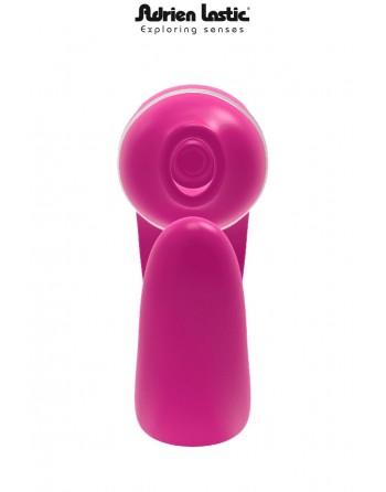 Double stimulateur My-G - Adrien Lastic