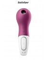 Lucky Libra - Stimulateur air pulsé - Satisfyer