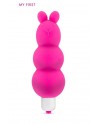 Mini Vibro Teddy - My First