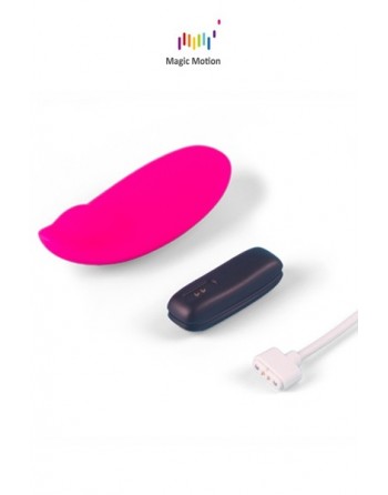 Candy - Stimulateur Bluetooth pour culotte