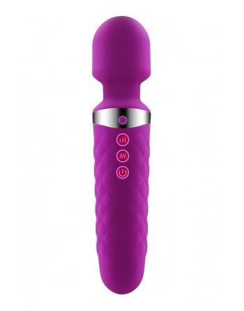 Vibro wand Be Wanded fuchsia - Alive