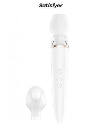 Double Wand-er - Satisfyer