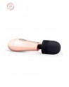 Mini Massager - Rosy Gold