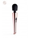 Vibro Wand Massager - Rosy Gold