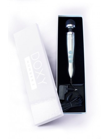 Vibro Wand Compact Doxy Number 3