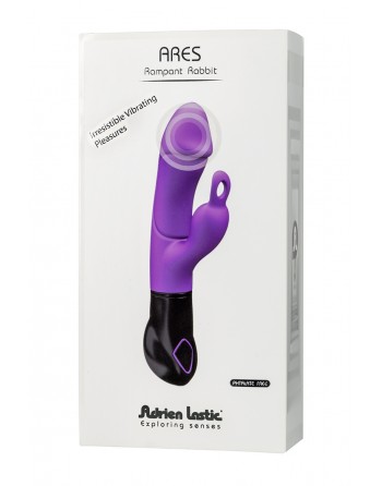 Vibro Rabbit Ares