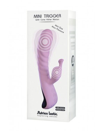 Vibro Rabbit Mini Trigger - Adrien Lastic