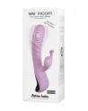 Vibro Rabbit Mini Trigger - Adrien Lastic